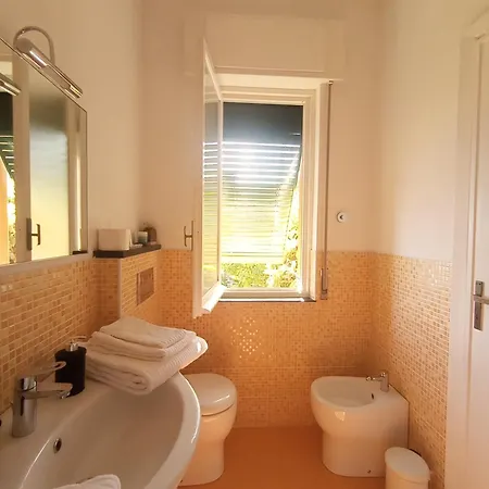 Bed & Breakfast Bruna Sori
